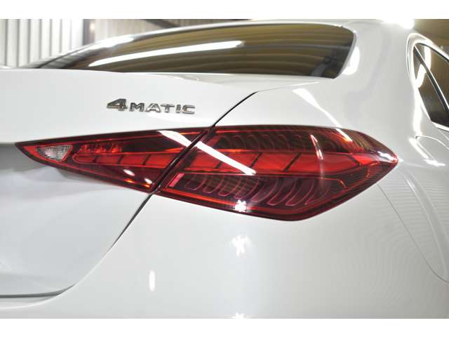 メルセデスベンツ Ｃクラス Ｃ２００ ４マチック アバンギャルド ＡＭＧライン （ＩＳＧ搭載モデル） ４ＷＤ R4年 (関東) 99