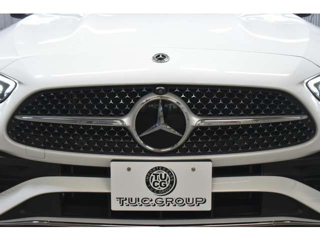 メルセデスベンツ Ｃクラス Ｃ２００ ４マチック アバンギャルド ＡＭＧライン （ＩＳＧ搭載モデル） ４ＷＤ R4年 (関東) 99