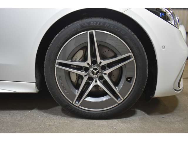 メルセデスベンツ Ｃクラス Ｃ２００ ４マチック アバンギャルド ＡＭＧライン （ＩＳＧ搭載モデル） ４ＷＤ R4年 (関東) 99