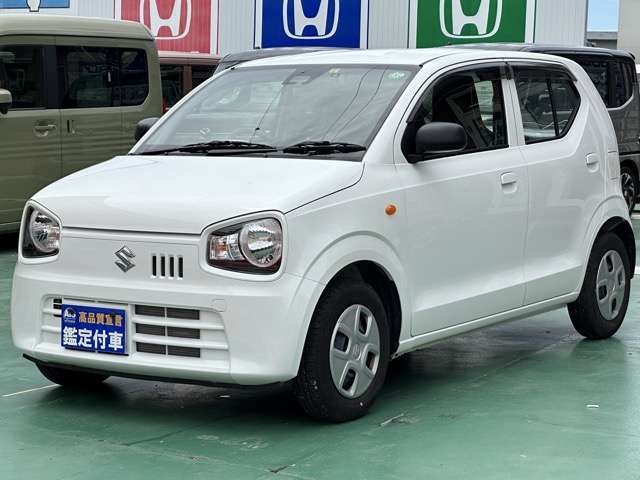 スズキ アルト ６６０ Ｌ スズキ セーフティ サポート装着車 R2年 (東海) 99