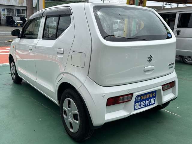 スズキ アルト ６６０ Ｌ スズキ セーフティ サポート装着車 R2年 (東海) 99