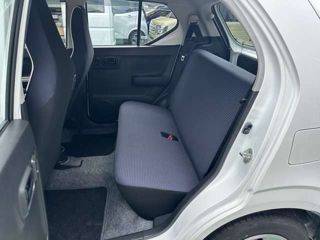 スズキ アルト ６６０ Ｌ スズキ セーフティ サポート装着車 R2年 (東海) 99