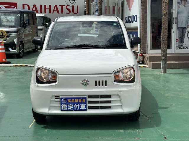スズキ アルト ６６０ Ｌ スズキ セーフティ サポート装着車 R2年 (東海) 99