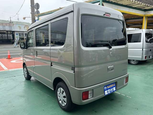 スズキ エブリイ ６６０ ジョイン ターボ ハイルーフ ４ＷＤ R6年 (東海) 99