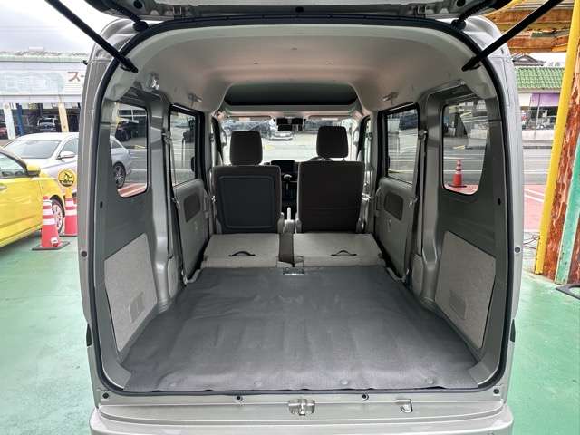 スズキ エブリイ ６６０ ジョイン ターボ ハイルーフ ４ＷＤ R6年 (東海) 99