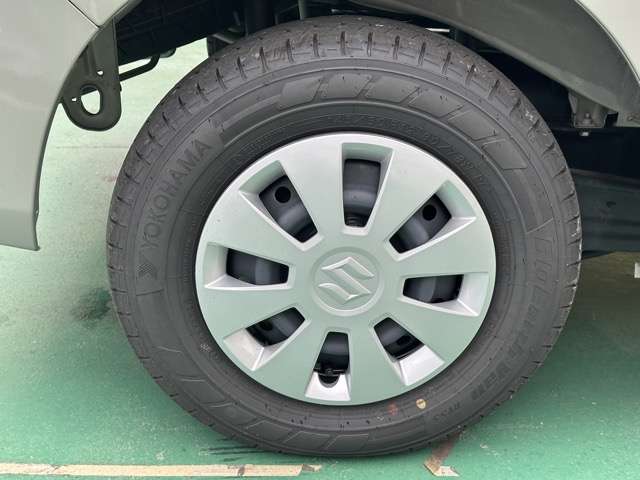 スズキ エブリイ ６６０ ジョイン ターボ ハイルーフ ４ＷＤ R6年 (東海) 99