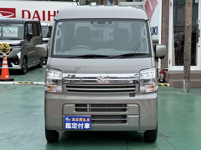 スズキ エブリイ ６６０ ジョイン ターボ ハイルーフ ４ＷＤ R6年 (東海) 99