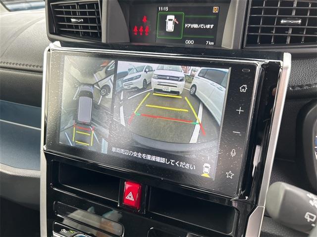 トヨタ ルーミー １．０ カスタム Ｇ R7年 (東海) 99