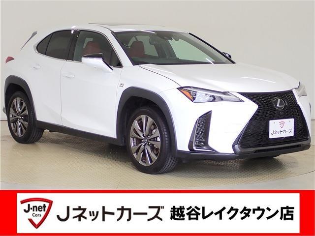 レクサス ＵＸ２５０ｈ Ｆスポーツ R5年 (関東) 99