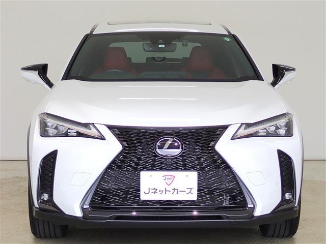 レクサス ＵＸ２５０ｈ Ｆスポーツ R5年 (関東) 99