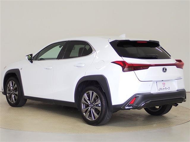 レクサス ＵＸ２５０ｈ Ｆスポーツ R5年 (関東) 99