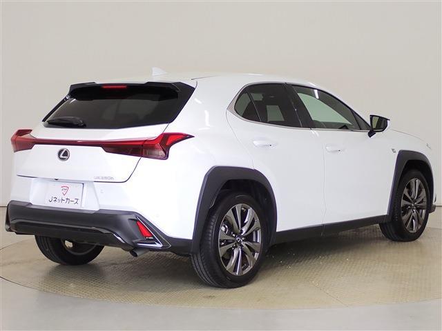 レクサス ＵＸ２５０ｈ Ｆスポーツ R5年 (関東) 99