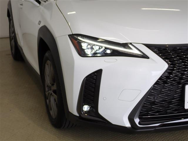 レクサス ＵＸ２５０ｈ Ｆスポーツ R5年 (関東) 99