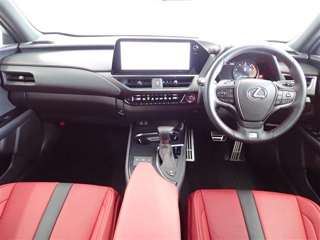 レクサス ＵＸ２５０ｈ Ｆスポーツ R5年 (関東) 99