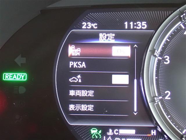 レクサス ＵＸ２５０ｈ Ｆスポーツ R5年 (関東) 99