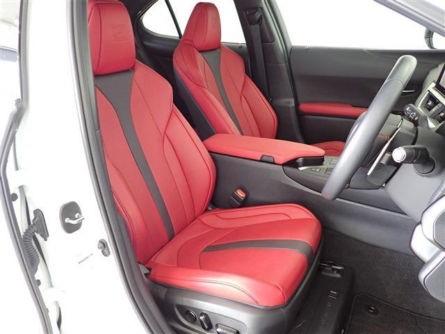 レクサス ＵＸ２５０ｈ Ｆスポーツ R5年 (関東) 99