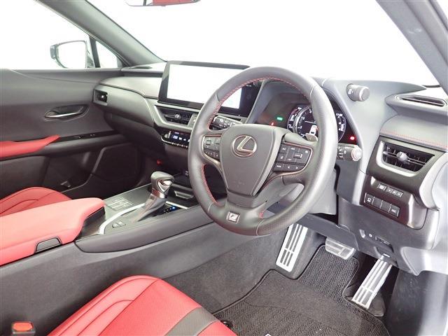 レクサス ＵＸ２５０ｈ Ｆスポーツ R5年 (関東) 99