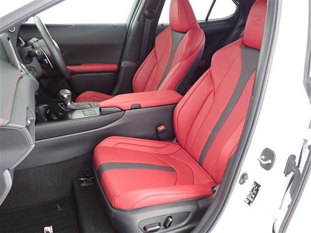 レクサス ＵＸ２５０ｈ Ｆスポーツ R5年 (関東) 99