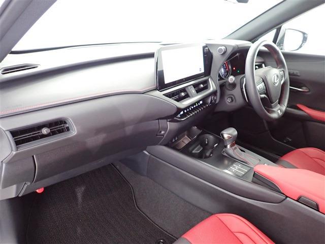 レクサス ＵＸ２５０ｈ Ｆスポーツ R5年 (関東) 99