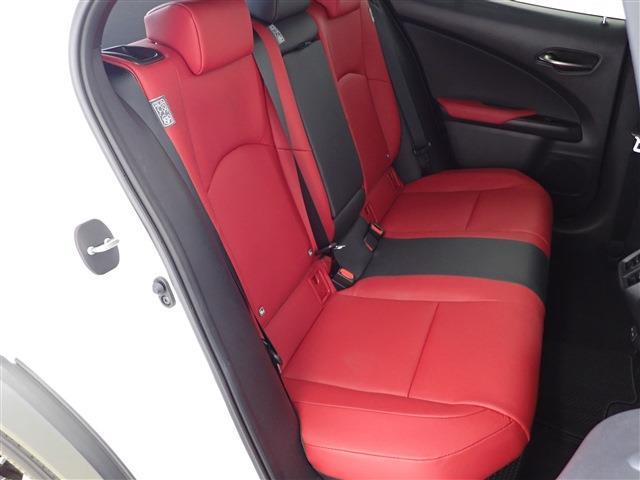 レクサス ＵＸ２５０ｈ Ｆスポーツ R5年 (関東) 99