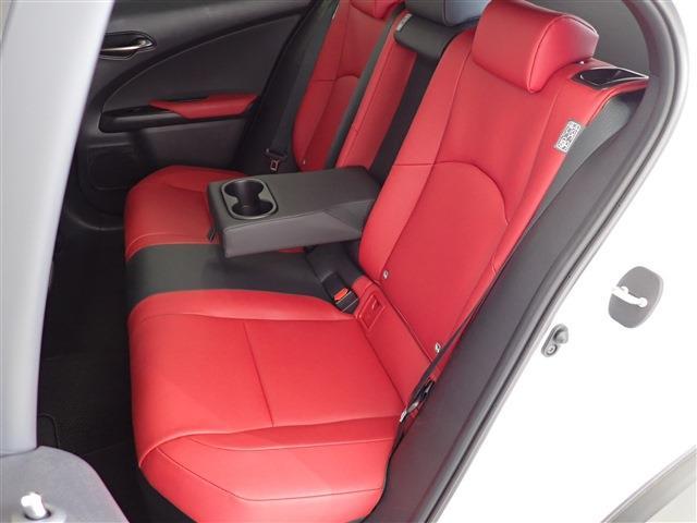 レクサス ＵＸ２５０ｈ Ｆスポーツ R5年 (関東) 99