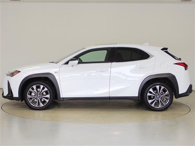 レクサス ＵＸ２５０ｈ Ｆスポーツ R5年 (関東) 99