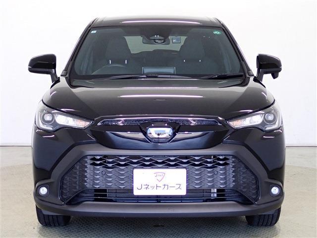 トヨタ カローラクロス ２．０ Ｇ R6年 (関東) 99
