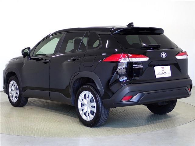 トヨタ カローラクロス ２．０ Ｇ R6年 (関東) 99