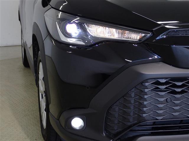 トヨタ カローラクロス ２．０ Ｇ R6年 (関東) 99