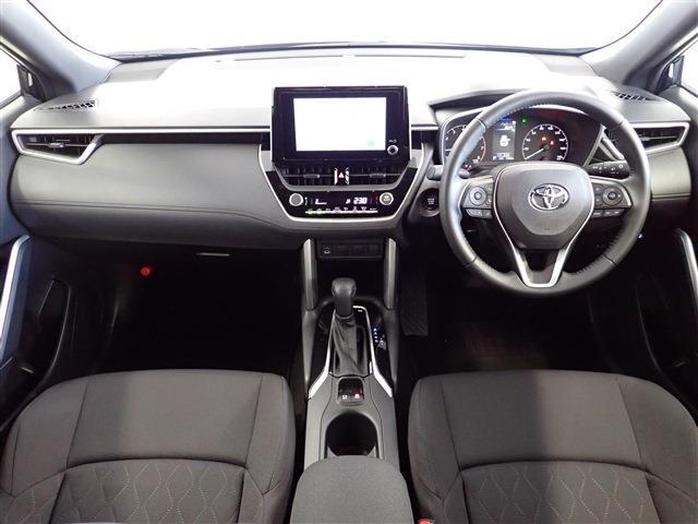 トヨタ カローラクロス ２．０ Ｇ R6年 (関東) 99