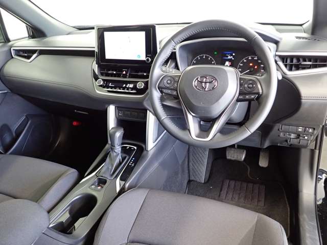 トヨタ カローラクロス ２．０ Ｇ R6年 (関東) 99