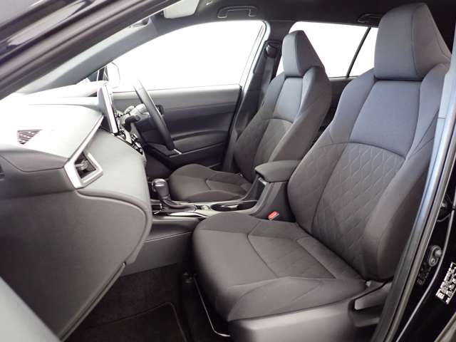 トヨタ カローラクロス ２．０ Ｇ R6年 (関東) 99