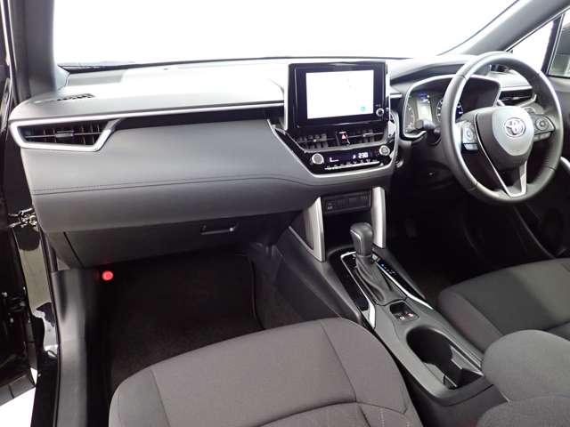 トヨタ カローラクロス ２．０ Ｇ R6年 (関東) 99