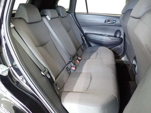 トヨタ カローラクロス ２．０ Ｇ R6年 (関東) 99