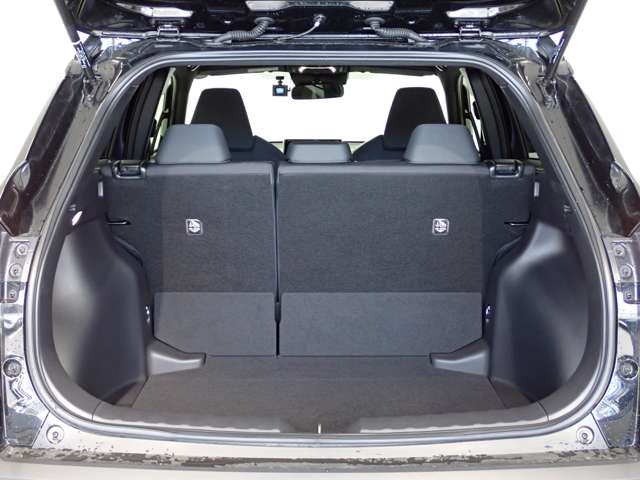 トヨタ カローラクロス ２．０ Ｇ R6年 (関東) 99