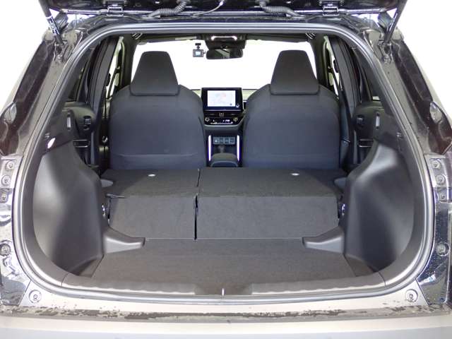 トヨタ カローラクロス ２．０ Ｇ R6年 (関東) 99