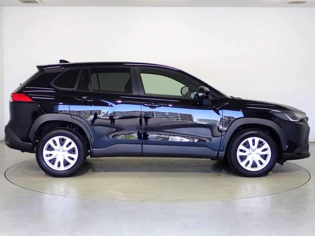 トヨタ カローラクロス ２．０ Ｇ R6年 (関東) 99