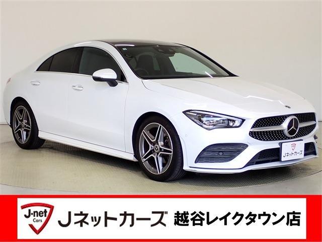 メルセデスベンツ ＣＬＡクラス ＣＬＡ１８０ ＡＭＧライン R2年 (関東) 99