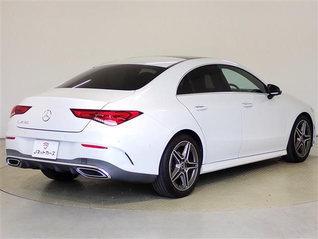 メルセデスベンツ ＣＬＡクラス ＣＬＡ１８０ ＡＭＧライン R2年 (関東) 99