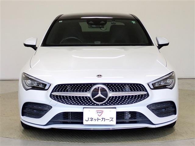 メルセデスベンツ ＣＬＡクラス ＣＬＡ１８０ ＡＭＧライン R2年 (関東) 99