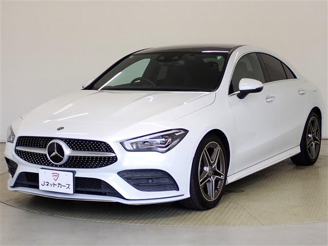 メルセデスベンツ ＣＬＡクラス ＣＬＡ１８０ ＡＭＧライン R2年 (関東) 99