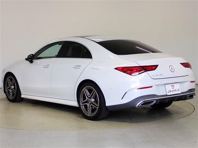 メルセデスベンツ ＣＬＡクラス ＣＬＡ１８０ ＡＭＧライン R2年 (関東) 99