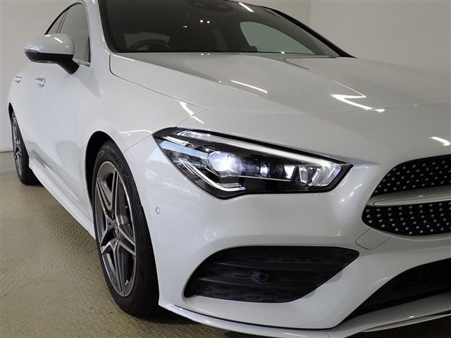 メルセデスベンツ ＣＬＡクラス ＣＬＡ１８０ ＡＭＧライン R2年 (関東) 99