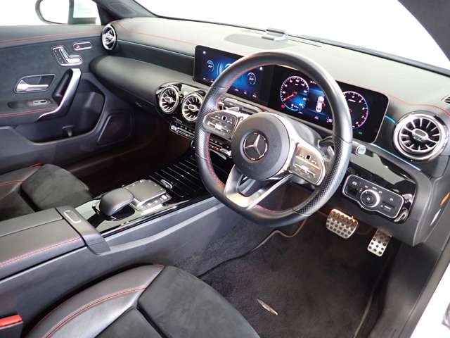 メルセデスベンツ ＣＬＡクラス ＣＬＡ１８０ ＡＭＧライン R2年 (関東) 99