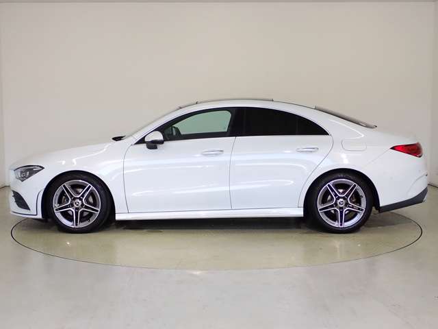 メルセデスベンツ ＣＬＡクラス ＣＬＡ１８０ ＡＭＧライン R2年 (関東) 99