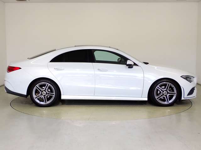 メルセデスベンツ ＣＬＡクラス ＣＬＡ１８０ ＡＭＧライン R2年 (関東) 99