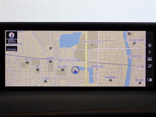 レクサス ＵＸ２５０ｈ バージョンＬ R2年 (関東) 99