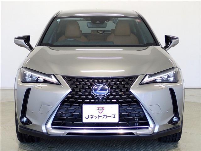 レクサス ＵＸ２５０ｈ バージョンＬ R2年 (関東) 99