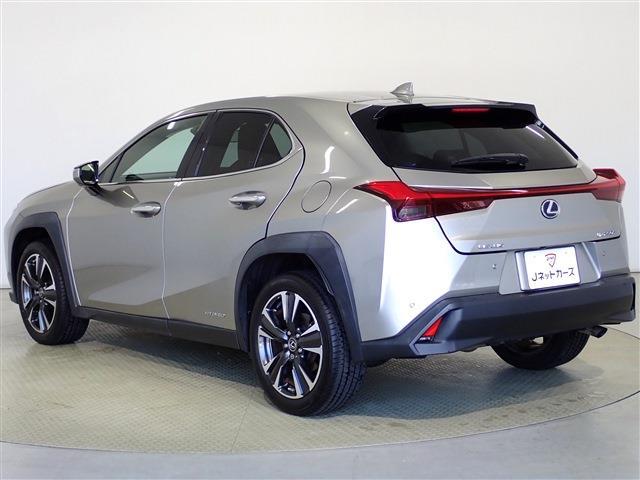 レクサス ＵＸ２５０ｈ バージョンＬ R2年 (関東) 99