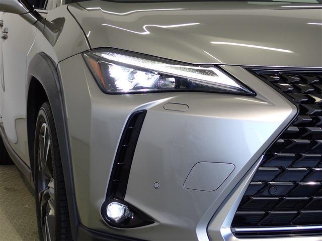 レクサス ＵＸ２５０ｈ バージョンＬ R2年 (関東) 99